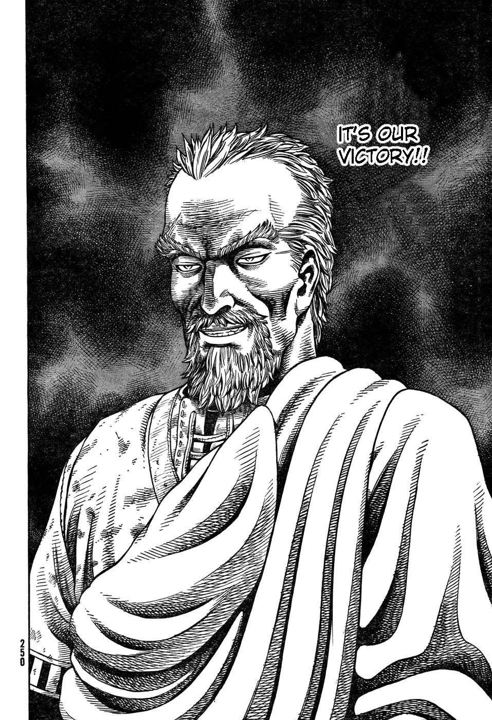 Vinland Saga Chapter 51 14